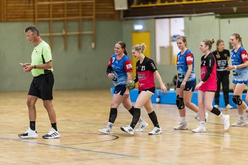 Bild 7 - wAJ Quali zur OL Runde 2